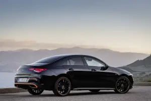 Mercedes CLA 2019 - 35