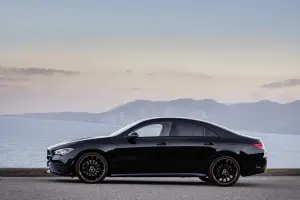 Mercedes CLA 2019