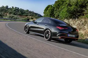 Mercedes CLA 2019 - 46