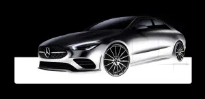 Mercedes CLA 2019 - 48