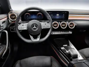 Mercedes CLA 2019 - 7