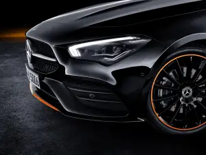 Mercedes CLA 2019