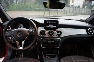 Mercedes Cla 220 Cdi Sport 2013