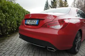 Mercedes Cla 220 Cdi Sport 2013