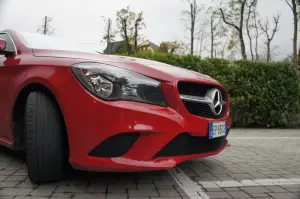 Mercedes Cla 220 Cdi Sport 2013