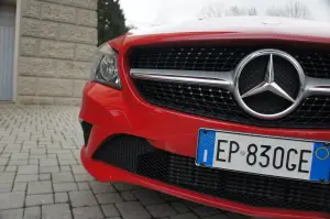 Mercedes Cla 220 Cdi Sport 2013