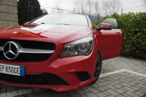 Mercedes Cla 220 Cdi Sport 2013