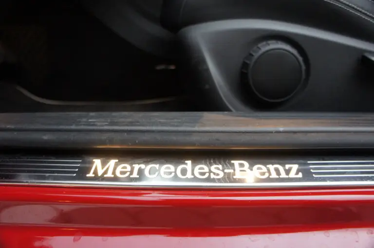 Mercedes Cla 220 Cdi Sport 2013 - 27