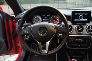 Mercedes Cla 220 Cdi Sport 2013 - 32