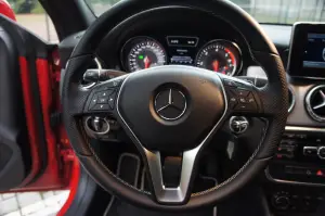 Mercedes Cla 220 Cdi Sport 2013 - 33