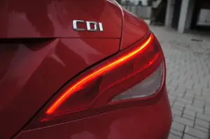 Mercedes Cla 220 Cdi Sport 2013