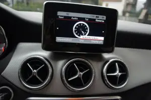 Mercedes Cla 220 Cdi Sport 2013 - 49