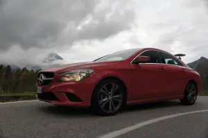 Mercedes Cla 220 Cdi Sport 2013 - 56