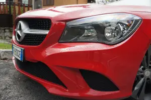 Mercedes Cla 220 Cdi Sport 2013