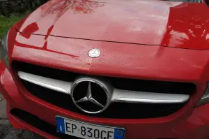 Mercedes Cla 220 Cdi Sport 2013