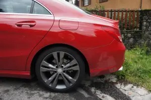 Mercedes Cla 220 Cdi Sport 2013