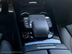 Mercedes CLA 250 e Plug-In Hybrid Coupe - Come e e Come Va