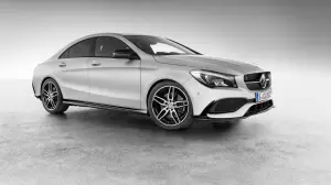 Mercedes CLA 250 Sport 4MATIC