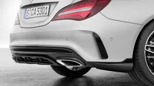 Mercedes CLA 250 Sport 4MATIC - 3