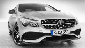 Mercedes CLA 250 Sport 4MATIC - 6