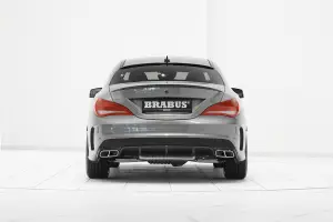 Mercedes CLA 45 AMG by Brabus - 11