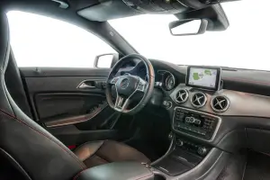 Mercedes CLA 45 AMG Racing Series - 6