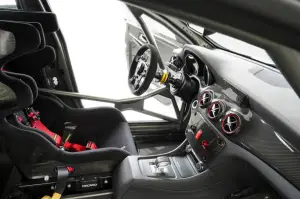 Mercedes CLA 45 AMG Racing Series - 7