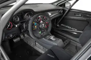 Mercedes CLA 45 AMG Racing Series - 8