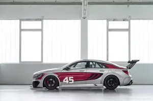 Mercedes CLA 45 AMG Racing Series - 9