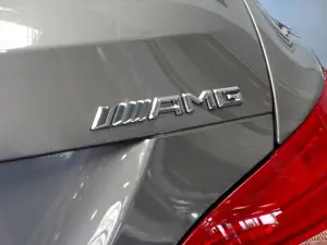 Mercedes CLA 45 AMG Shooting Brake - Performance Tour Brembo