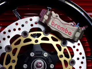 Mercedes CLA 45 AMG Shooting Brake - Performance Tour Brembo - 47