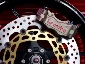 Mercedes CLA 45 AMG Shooting Brake - Performance Tour Brembo