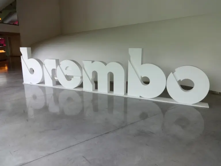 Mercedes CLA 45 AMG Shooting Brake - Performance Tour Brembo - 50