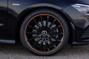 Mercedes CLA Coupe