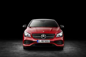 Mercedes CLA e CLA Shooting Brake 2016 - 45