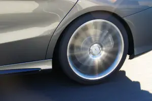 Mercedes CLA Shooting Brake - Primo contatto - 78