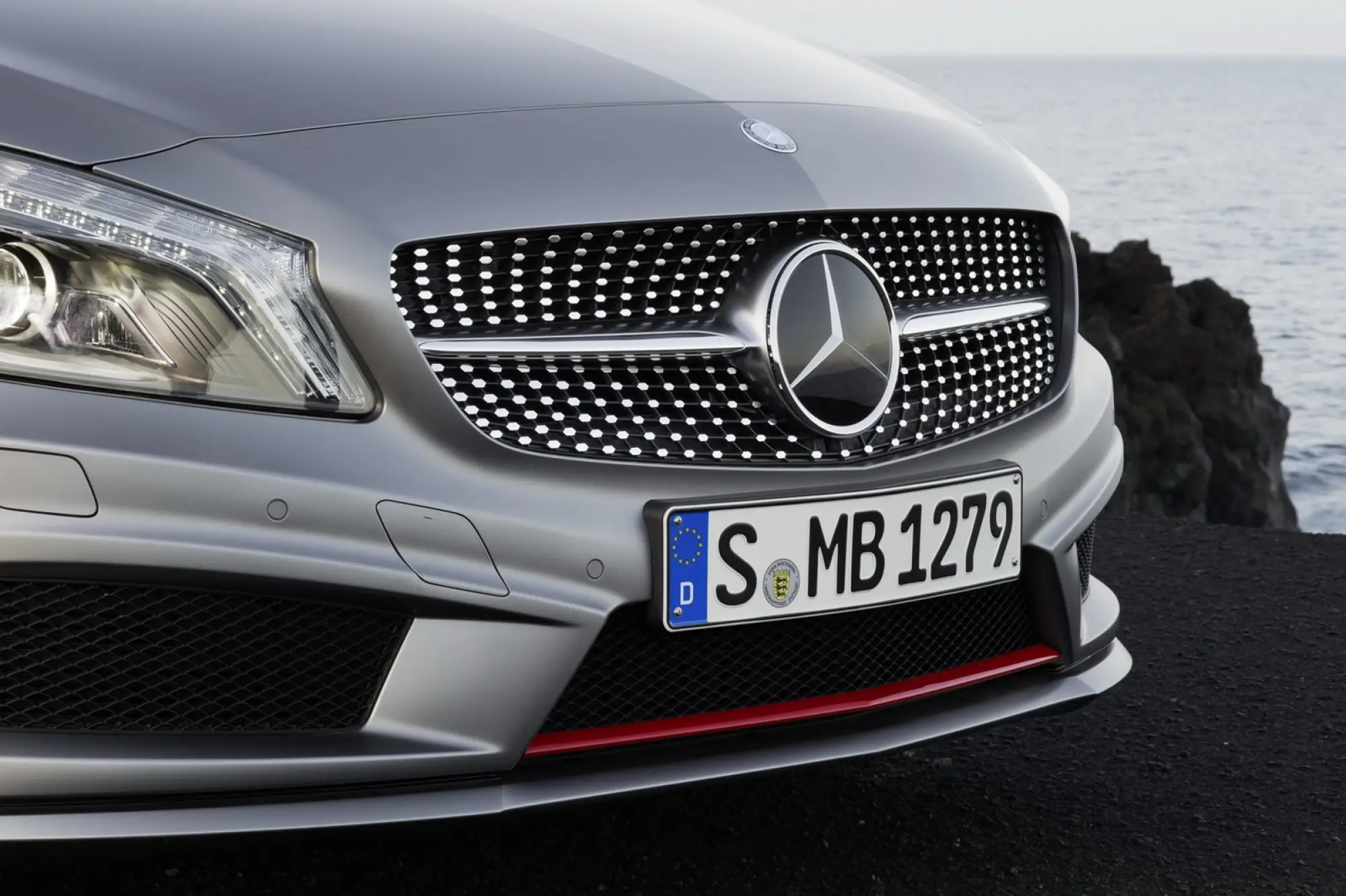 Mercedes Classe A 2012 immagini - 78