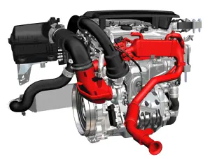 Mercedes Classe A 2012 - Nuove foto ufficiali - 34