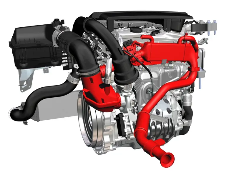Mercedes Classe A 2012 - Nuove foto ufficiali - 34