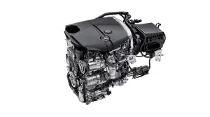 Mercedes Classe A 2012 - Nuove foto ufficiali - 36