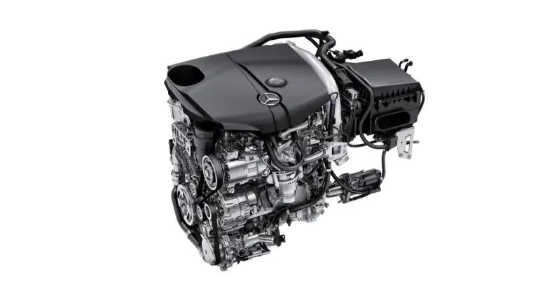 Mercedes Classe A 2012 - Nuove foto ufficiali - 36