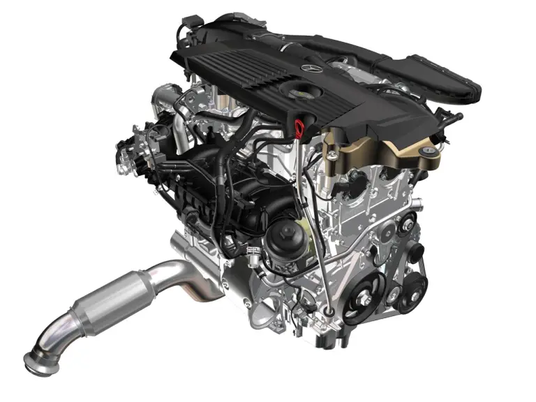 Mercedes Classe A 2012 - Nuove foto ufficiali - 40
