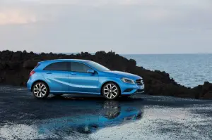 Mercedes Classe A 2012 - 6