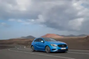 Mercedes Classe A 2012 - 9