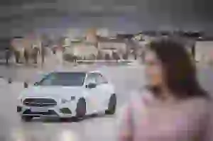 Mercedes Classe A 2018 - Test drive - 138