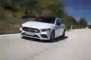 Mercedes Classe A 2018 - Test drive - 171