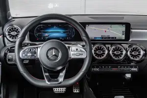Mercedes Classe A 2018 - Test drive - 116