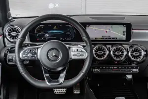 Mercedes Classe A 2018 - Test drive - 117