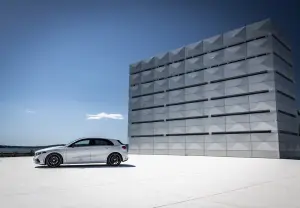 Mercedes Classe A 2018 - Test drive - 39