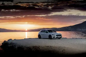 Mercedes Classe A 2018 - Test drive - 80